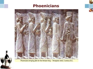 Phoenicians
 