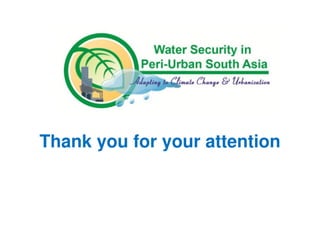 Thank you for your attention
 