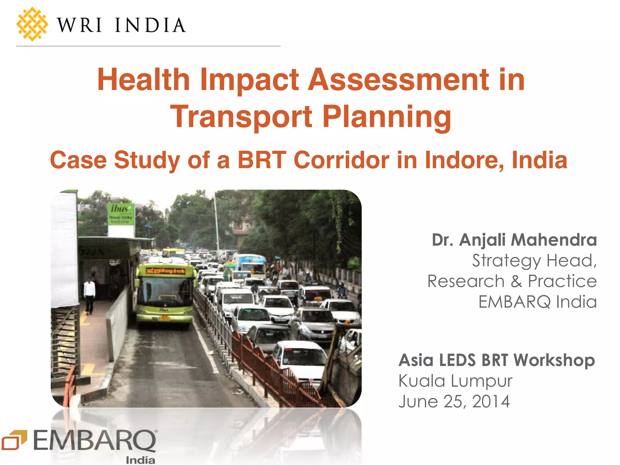 Brt Philadelphia: The Environmental Impact - zcgkab6