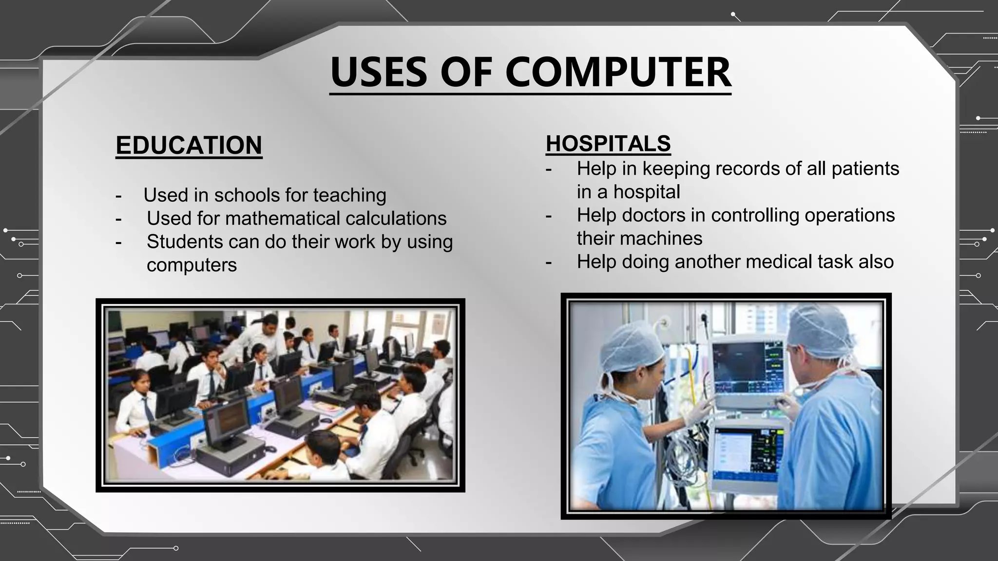 Computer Pptx Computer Pptx