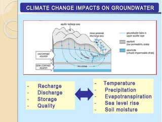 Effect of Climate Change - By Anjali Patel (IGKV Raipur, C.G) | PPTX