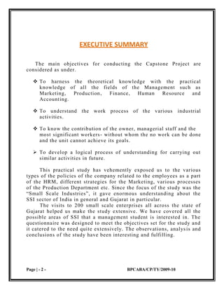 funds for technology up gradation and modernization