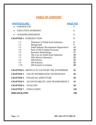 modern testing facilities and quality certification laboratories;