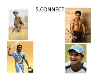 5.CONNECT