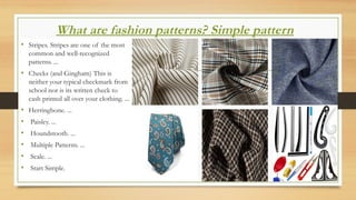 Texture and patterns in fashion design.pptx