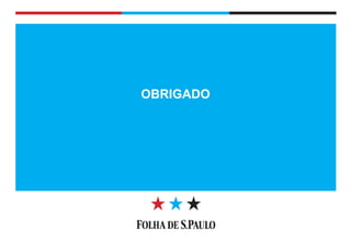 Diretoria de Circulação 
OBRIGADO 