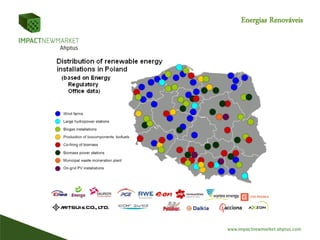 Energias Renováveis
 