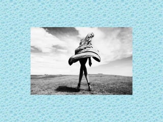 Anjimile Mtila Oponyo is a Malawian development worker