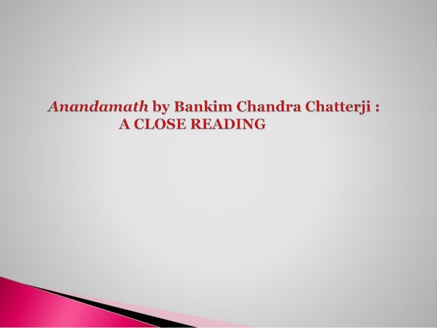 bankim chandra Bankim chandra chatrapaddhay or bankim chandra chatterjee is the famous novelist in bangaliif some of our favourit short story,novel written by bankim chandra are. bankim chandra Bankim chandra chatrapaddhay or bankim chandra chatterjee is the famous novelist in bangaliif some of our favourit short story,novel written by bankim chandra are.