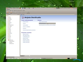 Anjuta | ODP