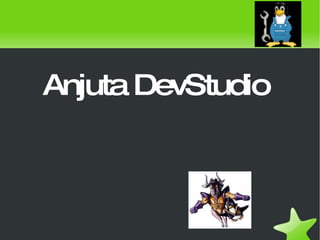 Anjuta | ODP
