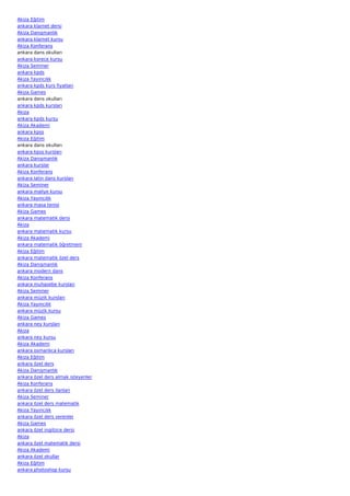 Akiza Eğitim
ankara klarnet dersi
Akiza Danışmanlık
ankara klarnet kursu
Akiza Konferans
ankara dans okulları
ankara korece kursu
Akiza Seminer
ankara kpds
Akiza Yayıncılık
ankara kpds kurs fiyatları
Akiza Games
ankara dans okulları
ankara kpds kursları
Akiza
ankara kpds kursu
Akiza Akademi
ankara kpss
Akiza Eğitim
ankara dans okulları
ankara kpss kursları
Akiza Danışmanlık
ankara kurslar
Akiza Konferans
ankara latin dans kursları
Akiza Seminer
ankara maliye kursu
Akiza Yayıncılık
ankara masa tenisi
Akiza Games
ankara matematik dersi
Akiza
ankara matematik kursu
Akiza Akademi
ankara matematik öğretmeni
Akiza Eğitim
ankara matematik özel ders
Akiza Danışmanlık
ankara modern dans
Akiza Konferans
ankara muhasebe kursları
Akiza Seminer
ankara müzik kursları
Akiza Yayıncılık
ankara müzik kursu
Akiza Games
ankara ney kursları
Akiza
ankara ney kursu
Akiza Akademi
ankara osmanlıca kursları
Akiza Eğitim
ankara özel ders
Akiza Danışmanlık
ankara özel ders almak isteyenler
Akiza Konferans
ankara özel ders ilanları
Akiza Seminer
ankara özel ders matematik
Akiza Yayıncılık
ankara özel ders verenler
Akiza Games
ankara özel ingilizce dersi
Akiza
ankara özel matematik dersi
Akiza Akademi
ankara özel okullar
Akiza Eğitim
ankara photoshop kursu
 