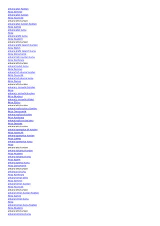 ankara gitar fiyatları
Akiza Seminer
ankara gitar kursları
Akiza Yayıncılık
ankara ielts kursları
ankara gitar kursları fiyatları
Akiza Games
ankara gitar kursu
Akiza
ankara grafik kursu
Akiza Akademi
ankara ielts kursları
ankara grafik tasarım kursları
Akiza Eğitim
ankara grafik tasarım kursu
Akiza Danışmanlık
ankara halk oyunları kursu
Akiza Konferans
ankara ielts kursları
ankara heykel kursu
Akiza Seminer
ankara hızlı okuma kursları
Akiza Yayıncılık
ankara hızlı okuma kursu
Akiza Games
ankara ielts kursları
ankara iç mimarlık büroları
Akiza
ankara iç mimarlık kursları
Akiza Akademi
ankara iç mimarlık ofisleri
Akiza Eğitim
ankara ielts kursları
ankara ingilizce kurs fiyatları
Akiza Danışmanlık
ankara ingilizce kursları
Akiza Konferans
ankara ingilizce özel ders
Akiza Seminer
ankara ielts kursları
ankara ispanyolca dil kursları
Akiza Yayıncılık
ankara ispanyolca kursları
Akiza Games
ankara ispanyolca kursu
Akiza
ankara ielts kursları
ankara italyanca kursları
Akiza Akademi
ankara italyanca kursu
Akiza Eğitim
ankara japonca kursu
Akiza Danışmanlık
ankara ielts kursları
ankara java kursu
Akiza Konferans
ankara keman dersi
Akiza Seminer
ankara keman kursları
Akiza Yayıncılık
ankara ielts kursları
ankara keman kursları fiyatları
Akiza Games
ankara keman kursu
Akiza
ankara keman kursu fiyatları
Akiza Akademi
ankara ielts kursları
ankara kemençe kursu
 