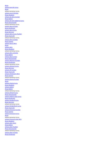 Akiza
ankara binicilik kursu
Akiza
ankara kemençe kursu
ankara çeviri büroları
Akiza Akademi
ankara da dans kursları
Akiza Eğitim
ankara da özel bağlama kursu
Akiza Danışmanlık
ankara kemençe kursu
ankara dans kursları
Akiza Konferans
ankara dans kursu
Akiza Seminer
ankara dans kursu fiyatları
Akiza Yayıncılık
ankara kemençe kursu
ankara dans okulları
Akiza Games
ankara davul dersi
Akiza
ankara ders
Akiza Akademi
ankara kemençe kursu
ankara ders verenler
Akiza Eğitim
ankara dgs kursları
Akiza Danışmanlık
ankara diksiyon kursları
Akiza Konferans
ankara kemençe kursu
ankara diksiyon kursu
Akiza Seminer
ankara dil kursları
Akiza Yayıncılık
ankara direksiyon dersi
Akiza Games
ankara kemençe kursu
ankara drama kursları
Akiza
ankara drama kursu
Akiza Akademi
ankara eğitim
Akiza Eğitim
ankara kemençe kursu
ankara ehliyet kursu
Akiza Danışmanlık
ankara elektro gitar kursu
Akiza Konferans
ankara fotoğraf kursu
Akiza Seminer
ankara kemençe kursu
ankara fotoğrafçılık kursu
Akiza Yayıncılık
ankara fransızca kursları
Akiza Games
ankara fransızca kursu
Akiza
ankara kemençe kursu
ankara fransızca özel ders
Akiza Akademi
ankara gitar dersi
Akiza Eğitim
ankara gitar fiyatları
Akiza Danışmanlık
ankara kemençe kursu
ankara gitar kursları
Akiza Konferans
 