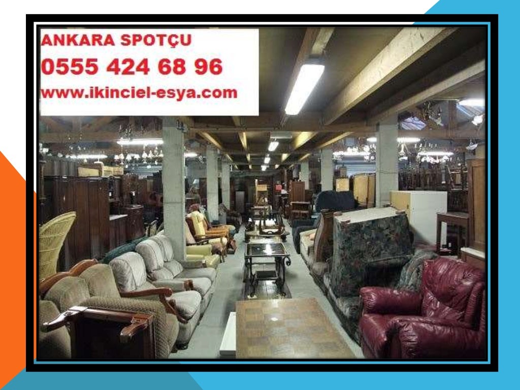 Sincan İkinci El Ev Eşyası Alan Yerler 0555 424 68 96, Sincan İkinci