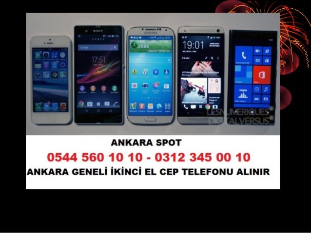 Yenimahalle Ikinci El Esya Alanlar 0532 051 79 42