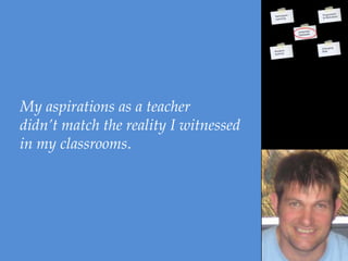 The teacher-as-researcher and the future survival of physical education