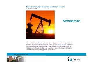 Schaarste




prof. Anke van Hal MSc PhD
 