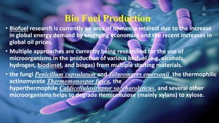 Microbes and You | PDF