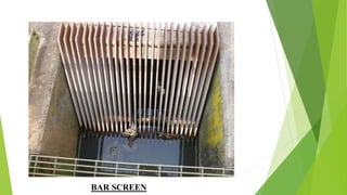 BAR SCREEN
 