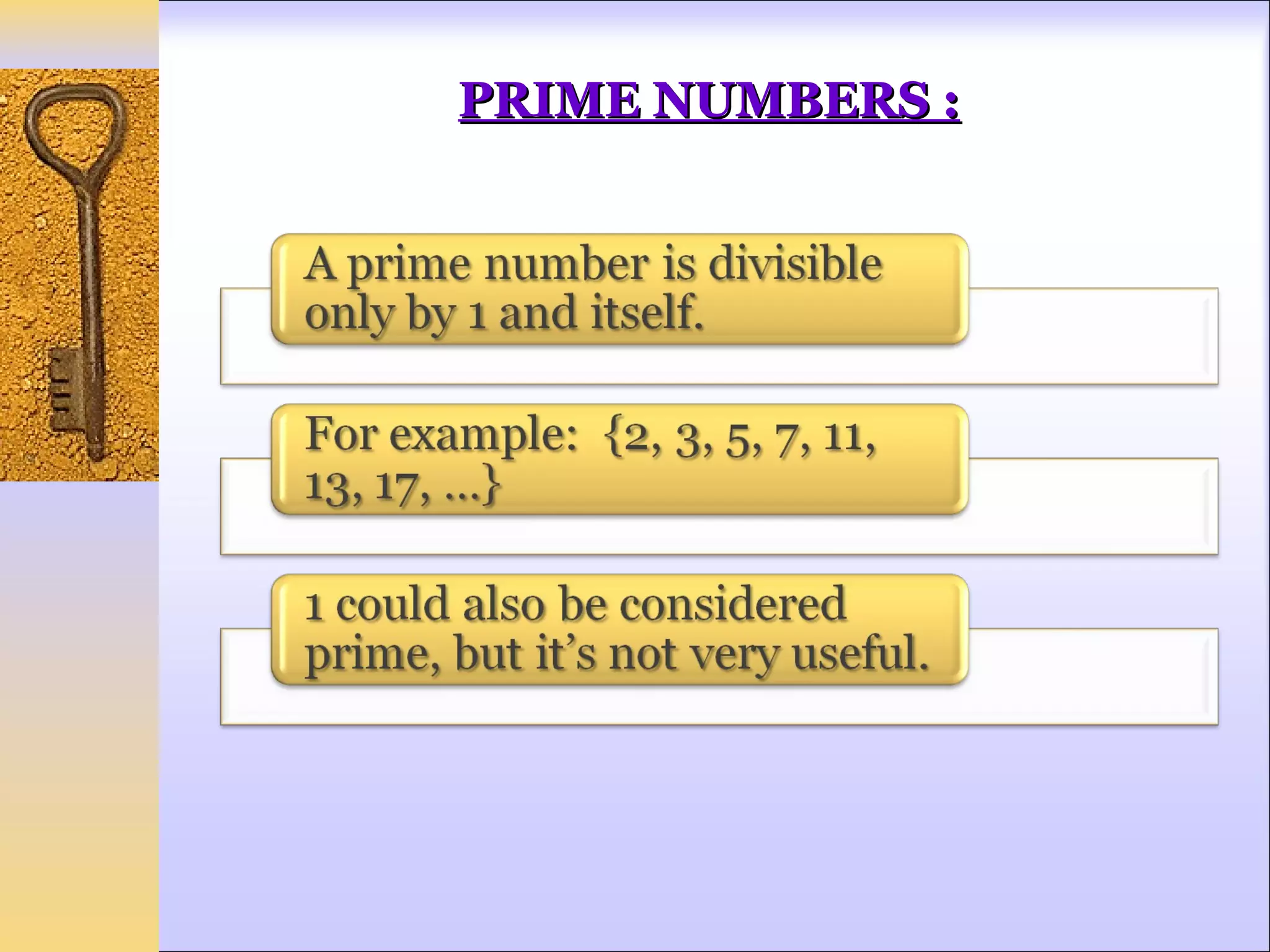 EULER AND FERMAT THEOREM | PPT