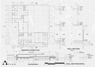 BIT- Ankita kanzaria PS Project