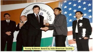 Ankit fadia(My Idol)