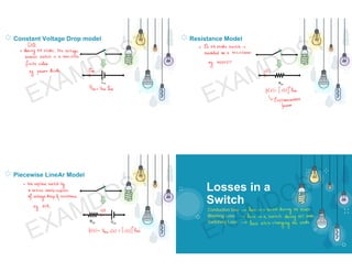 ankit goyal power electronics notes where | PDF