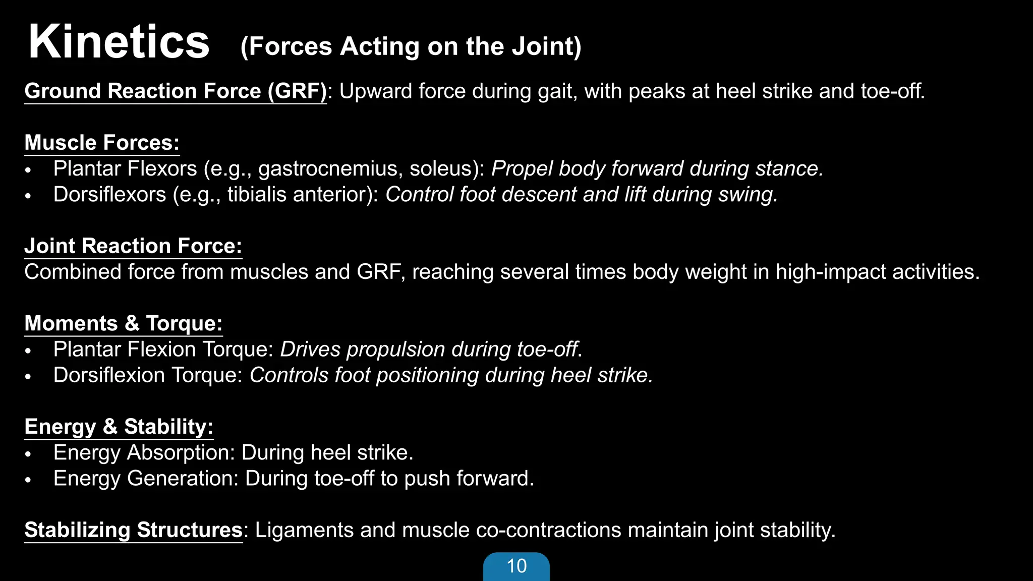 Brief Ankle anatomy and Biomechanics.pdf
