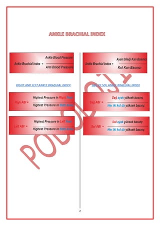 Ankle Brachial Index PDF ankle-brachial-index-pdf