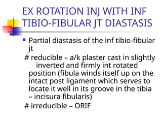Inj Plaster Jnjnjnjnjnjnjnjnjnjnankle fractures (3).pptx