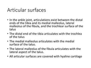 Ankle Joint.pptx