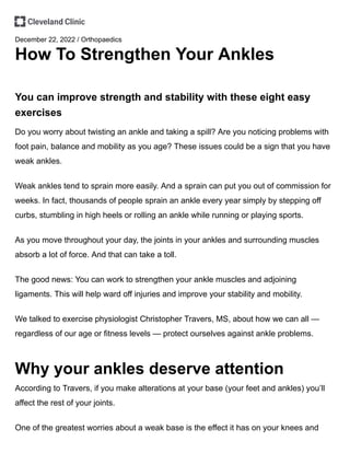 Ankle Strengthening Exercises for Weak Ankles .pdf