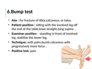 ankle tests last special tests of ankle.pptx