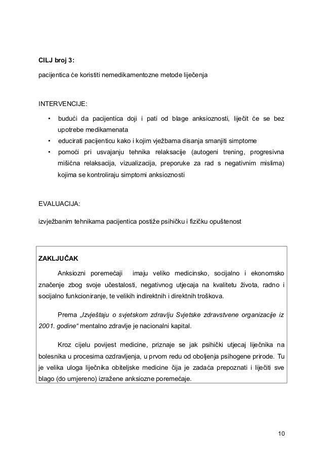 upoznavanje čovjeka s anksioznim poremećajemkoliko puta se družite prije izlaska