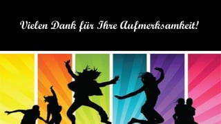 Ankunft der Millennials