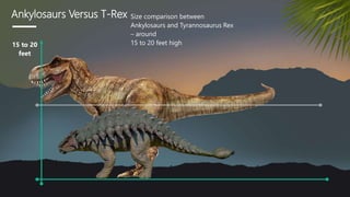 ankylosaurs-pptx