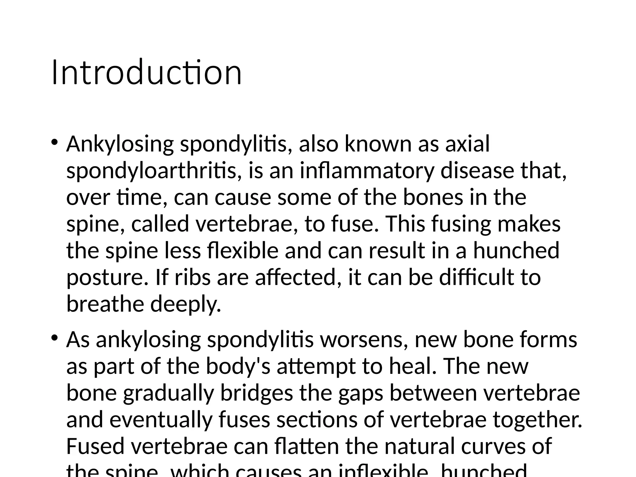 Spondylitis Ribs Ankylosing Spondolysis - WPS Office.pptx