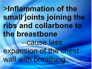 Spondylitis Ribs Ankylosing spondylitis | PPT