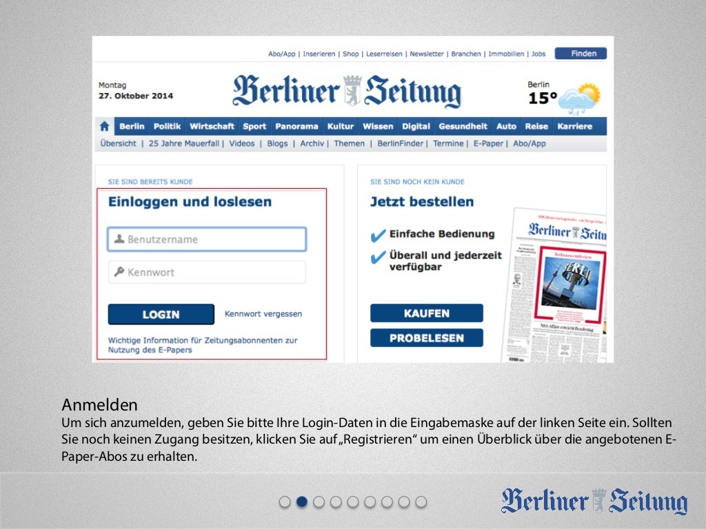 Berliner zeitung anzeigen er sucht sie