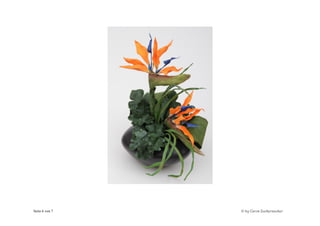 Seite 6 von 7   © by Caros Zuckerzauber
 