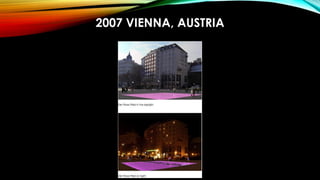 2007 VIENNA, AUSTRIA
 