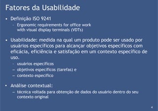 Análise contextual aplicada à TV interativa