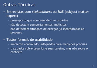 Análise contextual aplicada à TV interativa