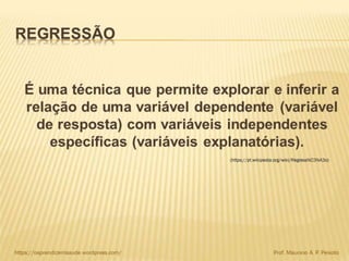 Análise bivariada album