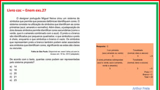 Livro coc – Enem exs.27
 