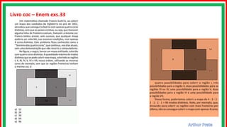 Livro coc – Enem exs.33
 
