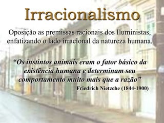 "O Cortiço" - Aluísio de Azevedo