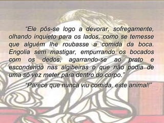 "O Cortiço" - Aluísio de Azevedo