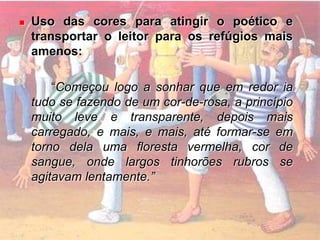 "O Cortiço" - Aluísio de Azevedo